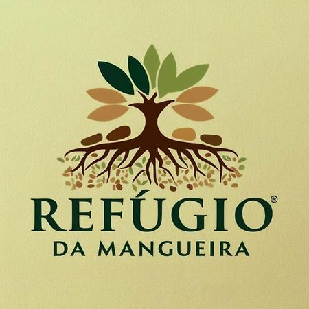 Refugio Da Mangueira Hotel Barra dos Coqueiros Exterior foto