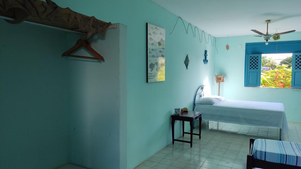 Refugio Da Mangueira Hotel Barra dos Coqueiros Exterior foto